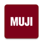 muji passport - 無印良品 android application logo